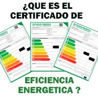 Certificado Energético en Madrid y Certificado Energético en la Comunidad de Madrid, Preguntas frecuentes ¿Que es y en que consiste el Certificado de Eficiencia Energética