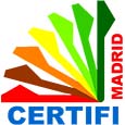 certifimadrid certificados de eficiencia energética en la comunidad de madrid
