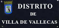 etiqueta energética en Villa de Vallecas