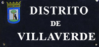 etiqueta energética en Villaverde